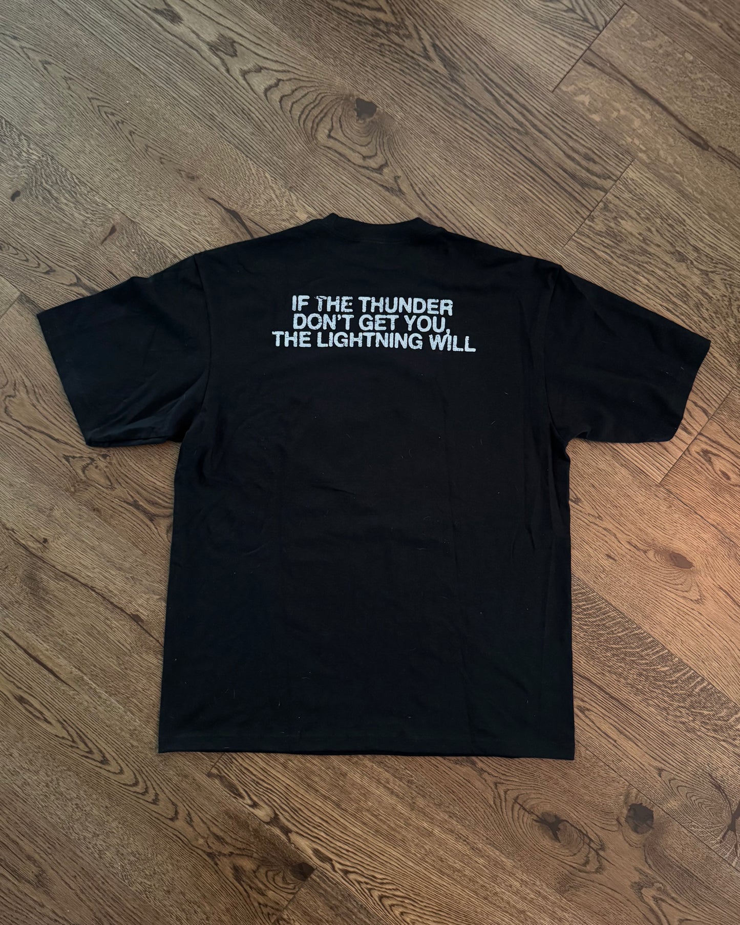 Spenny Watts Electric Tattooing T-Shirt